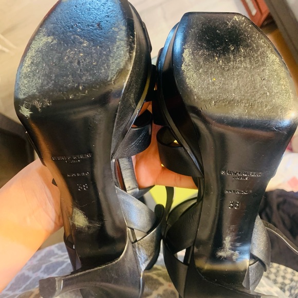 YSL Tribute Heels - Picture 4 of 6